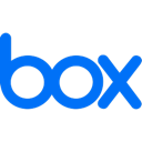 Box logo