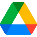 Google Drive logo