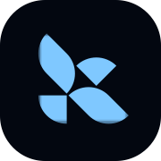 LangSmith (LangChain / LangGraph) logo