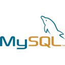 MySQL logo