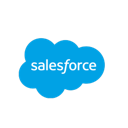Salesforce logo