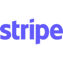 Stripe logo
