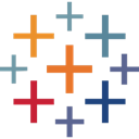 Tableau logo